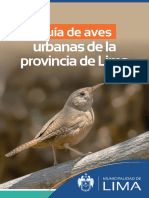 Guia de Aves 2