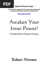 Download Awaken you inner power by annarocha88 SN51336591 doc pdf
