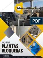 Catalogo Paquetes 2021 F