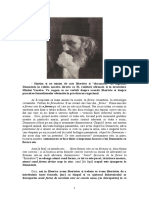 Cu Parintele Rafail Despre Forme, Formalism, Formare in Rugaciune Sau Despre Cum Putem Striga Ca Orbul Din Evanghelie in Toata Vremea