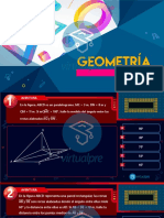 12.-Geometría del Espacio - AVENTURAS