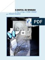 Salida Del Hospital (Del Libro La Técnica Del Pájaro.. y Otras Técnicas para Producir Milagros)