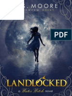 C. S. Moore - Water Witch #1 - Landlocked
