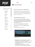 After Effects User Guide