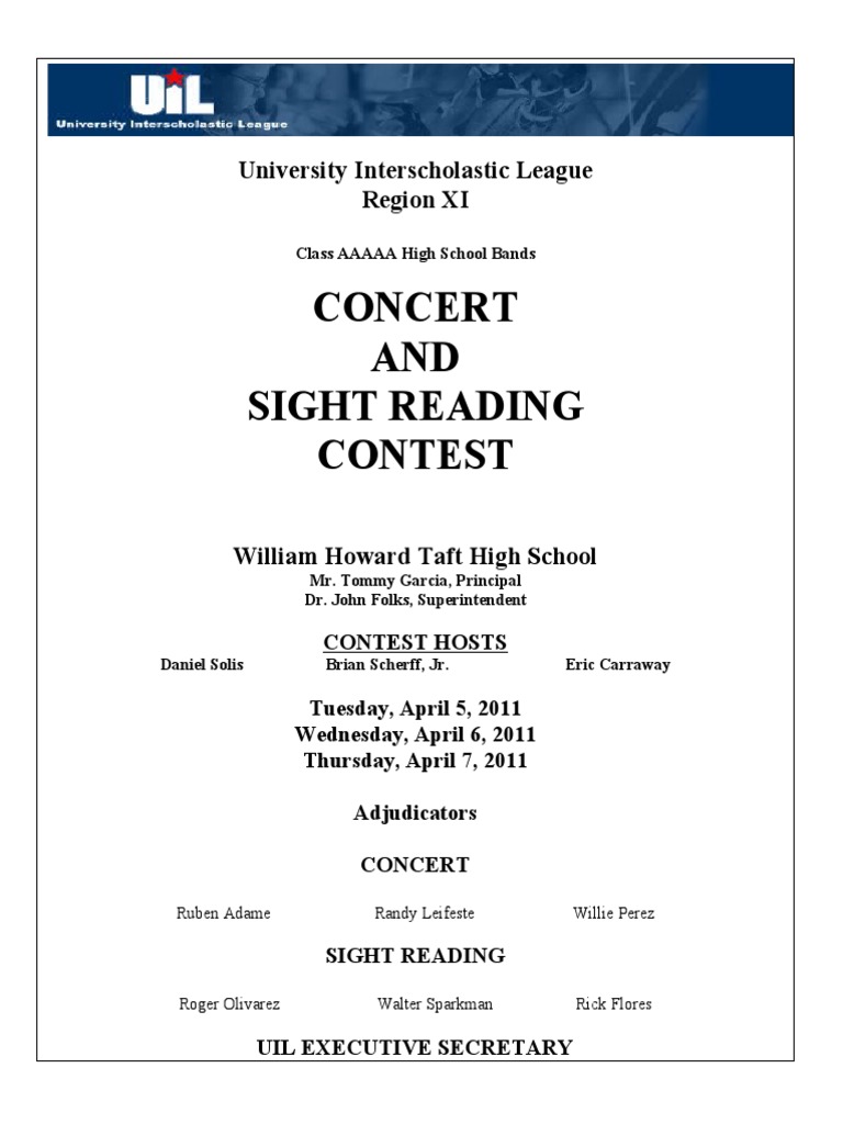 2011-5a-uil-concert-program-pdf-musical-forms-classical-music