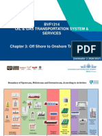 Chapter 3 Off Shore to on Shore Transportation (2)