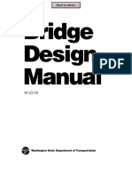 Manual Diseño de Puentes