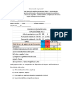 Comunicacion Empresial El RA1.5 Tarea