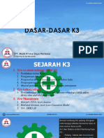 Msopaa-Ohc-3.0 Dasar K3