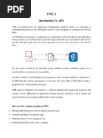 IoT Module 5