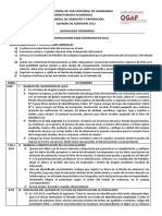 Instructivo Supervisor de Aula 2021