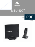 MBU400_AdminGuide_ag_en_1108