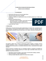 Dibujo Técnico: Guía de Aprendizaje para Identificar Especificaciones Técnicas