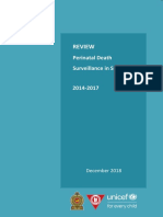 Sri Lanka PND 2014-17 Final Book