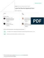 Habilidades Sociales para Las Nuevas Organizaciones: Behavioral Psychology/Psicologia Conductual December 2014