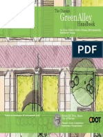 Green Alley Handbook 2010