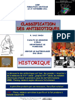 Classification Des Antibiotiques 03