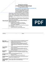 CBT Design-Document Ns Modified Tengku Final