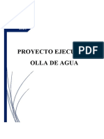 Proyecto Obras Olla