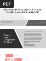 Predictive Project Management Overview | PDF | Project Management ...