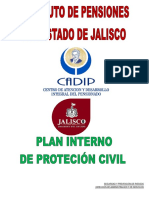 Plan de Emergencia CADIP Parte 2 - 0