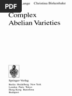 Emil Artin, John Tate - Class Field Theory 366 (2008, American