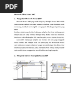Download Microsoft Office Access 2007 by Bummy Prakoso SN51338913 doc pdf