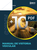 Manual Da Vistoria Veicular CNVV 3
