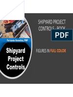 Full Color Figures - Shipyard Project Controls - LinkedIn