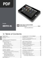 Download MID7015_MN by Robert Walls SN51339046 doc pdf