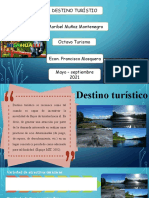 Destino Turistico