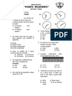 Diagnostico Matematicas