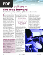 INPO - S - Approach - To - Human - Performance - in 2007 PDF | PDF ...