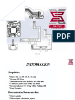 (ES) SX Core v1.0