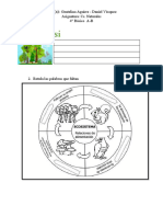 Ecosistema Repaso