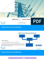 Dia 5. Modelacion y Diseño de Conductores INEL