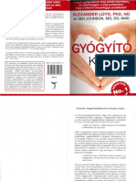 242263339 Dr Alexander Loyd Ben Johnson a Gyogyito Kod PDF