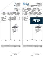 Seguro Social de Salud - Essalud Seguro Social de Salud - Essalud Boleta de Pago Remuneraciones Mayo 2021 Boleta de Pago Remuneraciones Mayo 2021