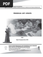 Download MANAJEMENPENDIDIKANANTIKORUPSILengkapbyPhantomofVeniceSN51339807 doc pdf