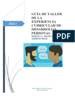 Guia Taller 11D