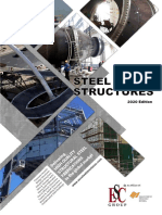 ESC Steel Structures Brochure