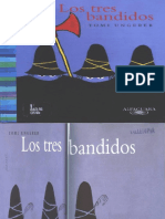 16. Los Tres Bandidos