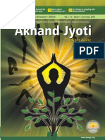 Akhand Jyoti Ingles Julyaug2015