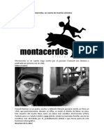 Montacerdos