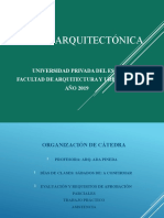 Acústica Arquitectónica 1