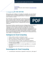 Cloud Computing PT