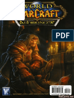 Warcraft - Ashbringer Part II
