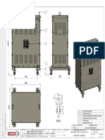 Siemens H. Transf. 90KVA - 119 0337