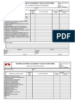 Check - List - Sierra Circular