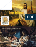 Jesus de Nazaret